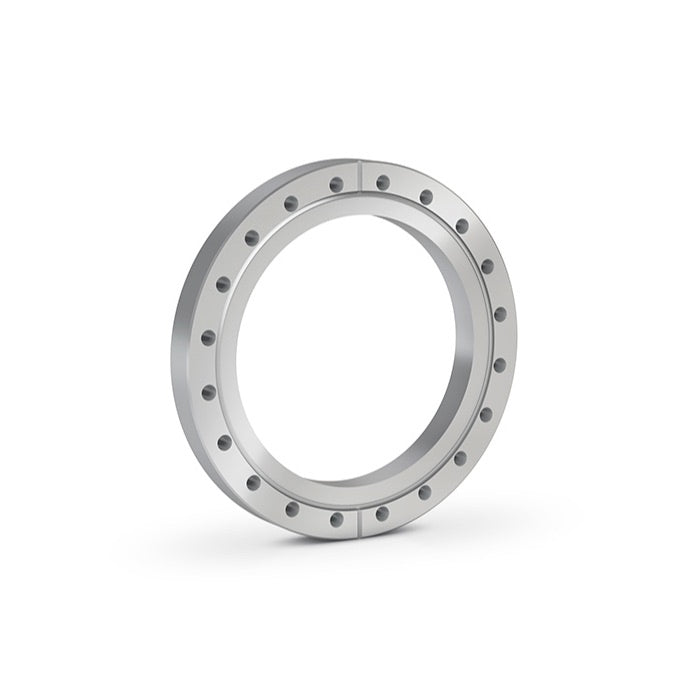 CF Double Sided (Blank) Flange