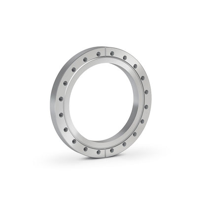 CF Double Sided (Blank) Flange