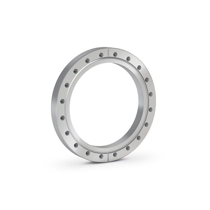 CF Double Sided (Blank) Flange