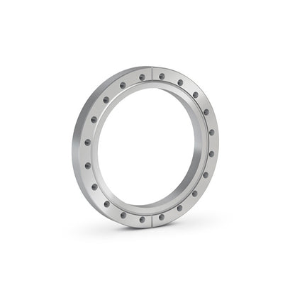 CF Double Sided (Blank) Flange