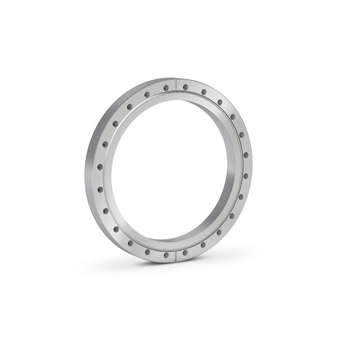 CF Double Sided (Blank) Flange
