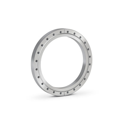 CF Double Sided (Blank) Flange