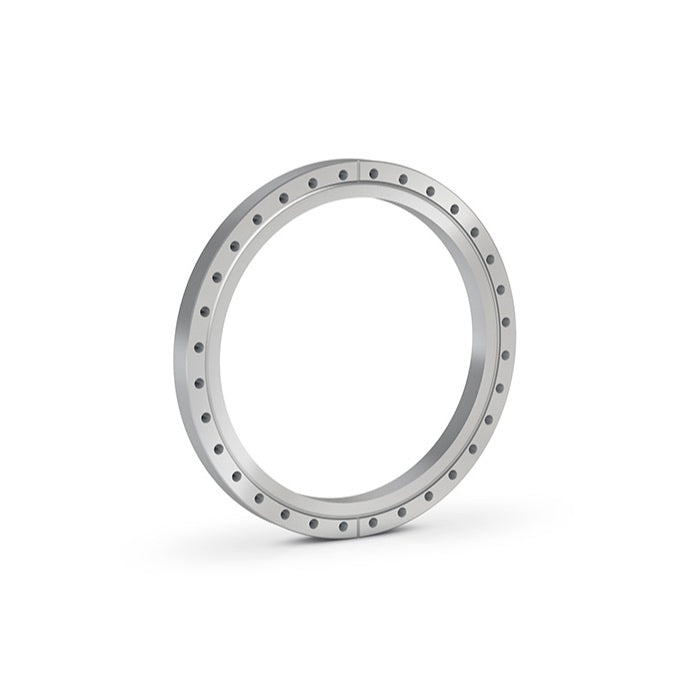 CF Double Sided (Blank) Flange