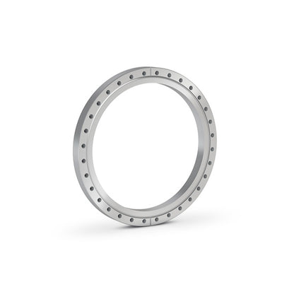 CF Double Sided (Blank) Flange