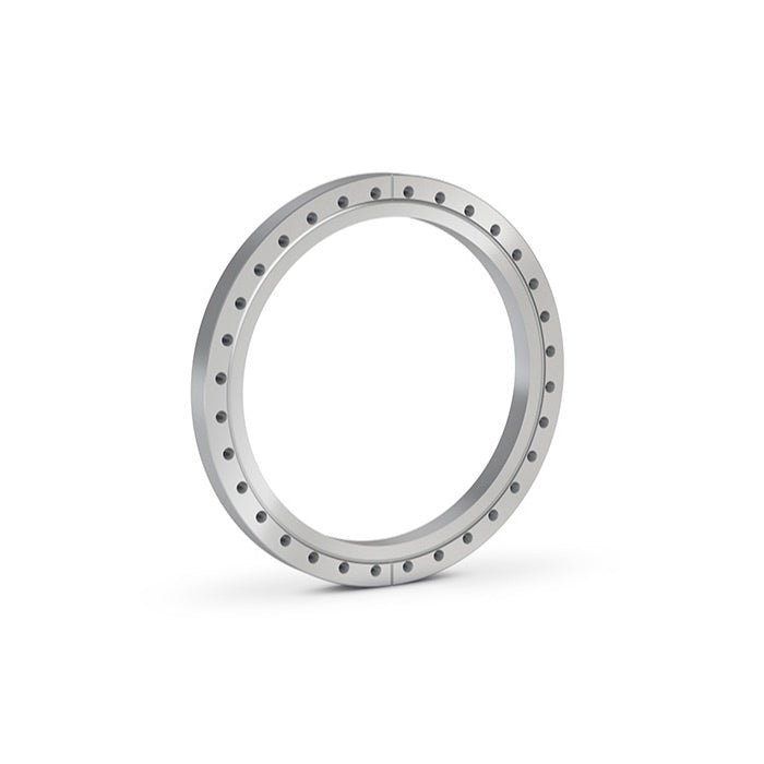 CF Double Sided (Blank) Flange