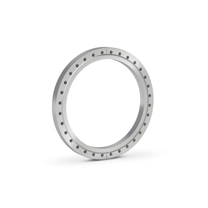 CF Double Sided (Blank) Flange