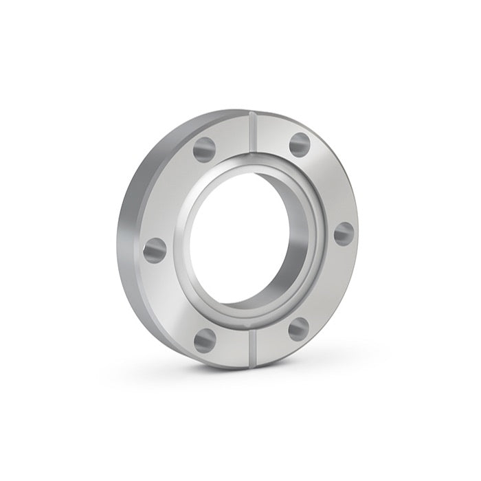 CF Double Sided (Blank) Flange