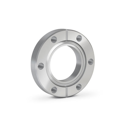 CF Double Sided (Blank) Flange
