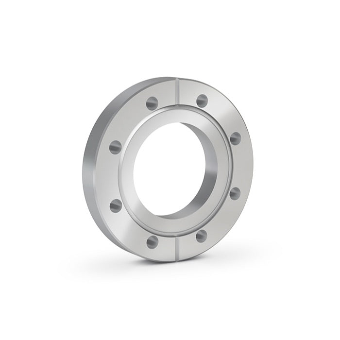 CF Double Sided (Blank) Flange