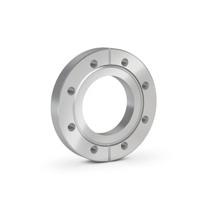 CF Double Sided (Blank) Flange