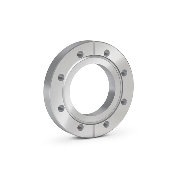 CF Double Sided (Blank) Flange