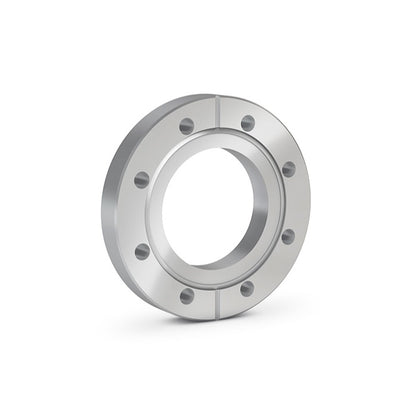 CF Double Sided (Blank) Flange
