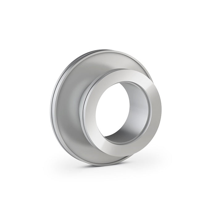 ISO-K Conical Reducing Nipple