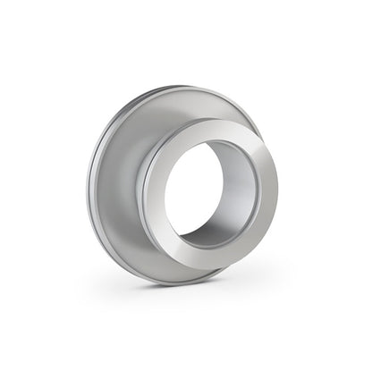 ISO-K Conical Reducing Nipple