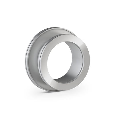 ISO-K Conical Reducing Nipple