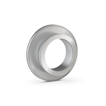 ISO-K Conical Reducing Nipple
