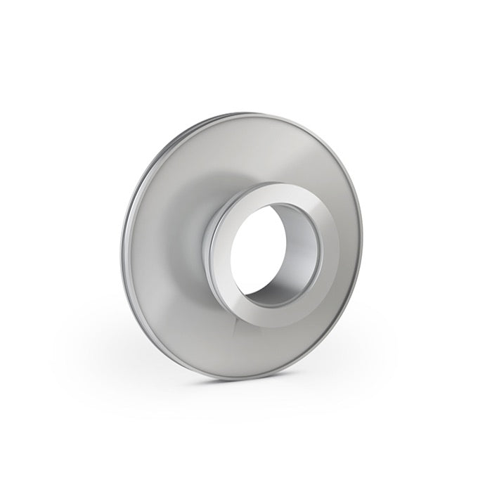 ISO-K Conical Reducing Nipple