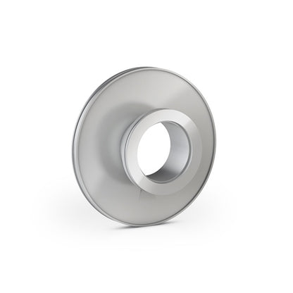 ISO-K Conical Reducing Nipple