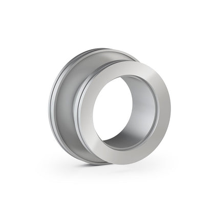 ISO-K Conical Reducing Nipple