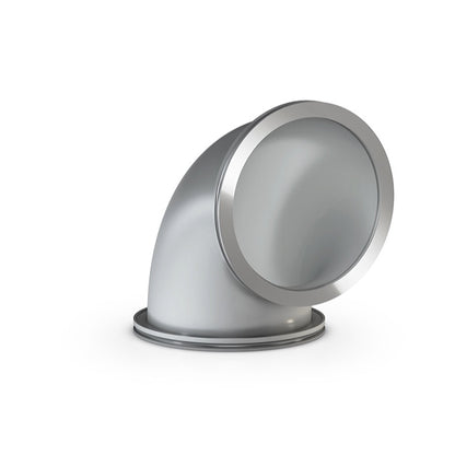 ISO-K Elbow 90°