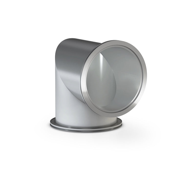 ISO-K Elbow 90°