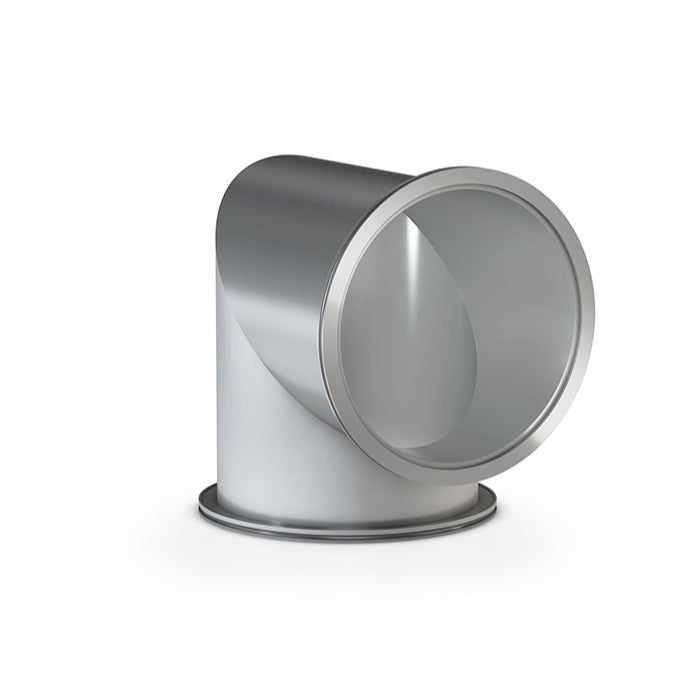 ISO-K Elbow 90°