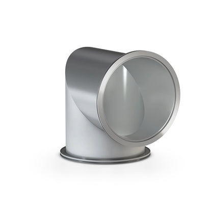 ISO-K Elbow 90°