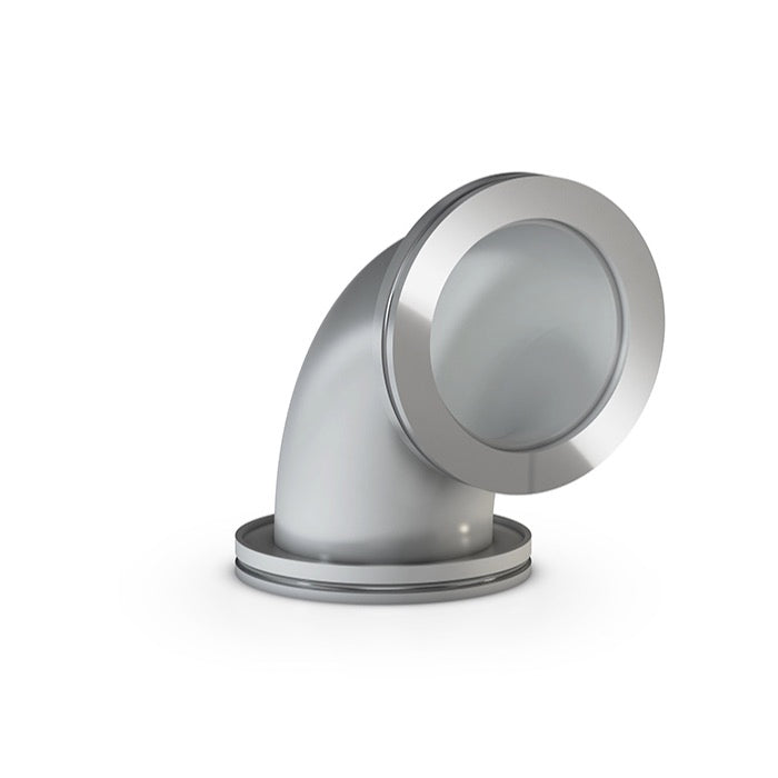 ISO-K Elbow 90°