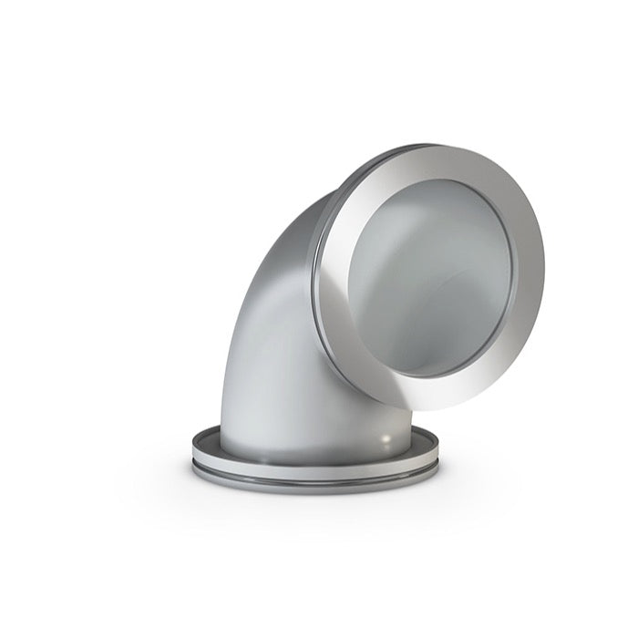 ISO-K Elbow 90°