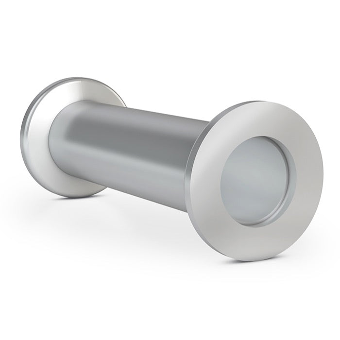 KF Full Nipple (Straight Connector)