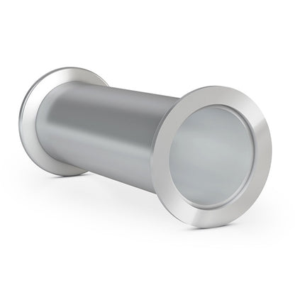 KF Full Nipple (Straight Connector)